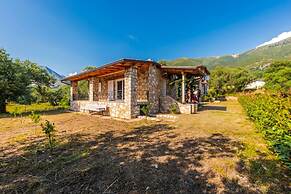Siar The Small Villa Garden Beach Access
