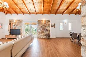 Siar The Small Villa Garden Beach Access