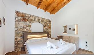 Siar The Small Villa Garden Beach Access