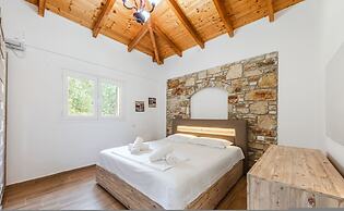 Siar The Small Villa Garden Beach Access