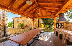 Siar The Small Villa Garden Beach Access