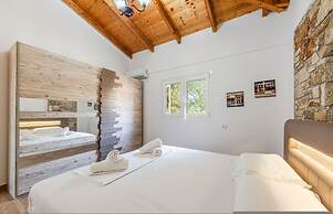 Siar The Small Villa Garden Beach Access