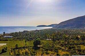 Siar The Small Villa Garden Beach Access