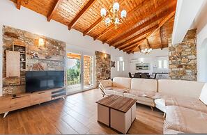 Siar The Small Villa Garden Beach Access