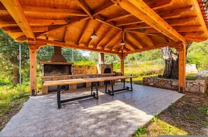 Siar The Small Villa Garden Beach Access