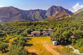 Siar The Small Villa Garden Beach Access