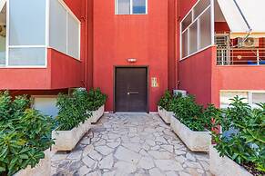 Comfort Beach Apartment 1BR in Sarand