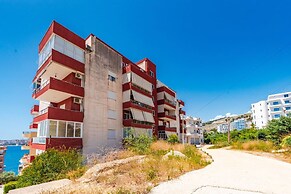 Comfort Beach Apartment 1BR in Sarand