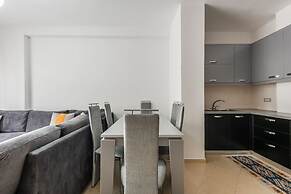 Comfort Beach Apartment 1BR in Sarand
