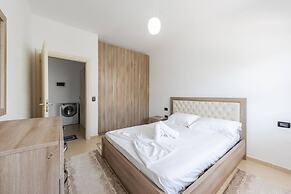 Comfort Beach Apartment 1BR in Sarand