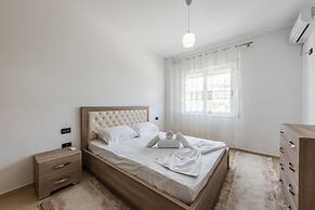 Comfort Beach Apartment 1BR in Sarand