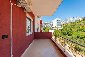 Comfort Beach Apartment 1BR in Sarand
