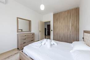 Comfort Beach Apartment 1BR in Sarand
