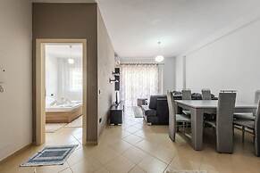 Comfort Beach Apartment 1BR in Sarand