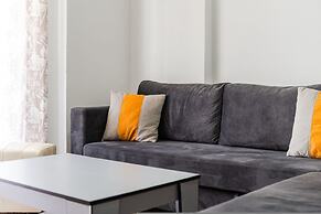 Comfort Beach Apartment 1BR in Sarand