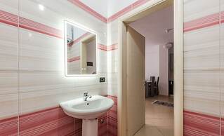 Comfort Beach Apartment 1BR in Sarand
