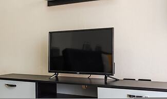 Comfort Beach Apartment 1BR in Sarand