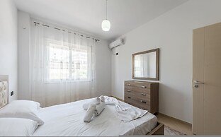 Comfort Beach Apartment 1BR in Sarand