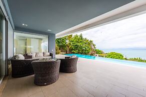 Exclusive Lake Villa 4BR With Private Pool