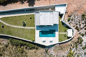 The Panoramic Villa Infinity Pool