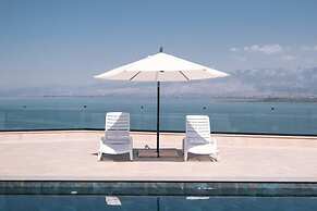 The Panoramic Villa Infinity Pool