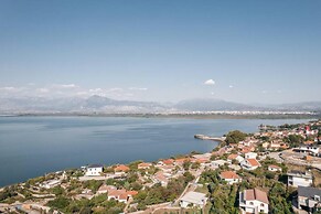 The Panoramic Villa Infinity Pool