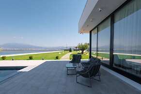 The Panoramic Villa Infinity Pool