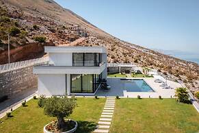 The Panoramic Villa Infinity Pool