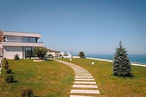 The Panoramic Villa Infinity Pool
