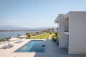 The Panoramic Villa Infinity Pool