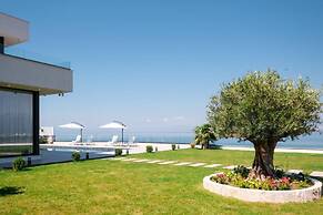 The Panoramic Villa Infinity Pool