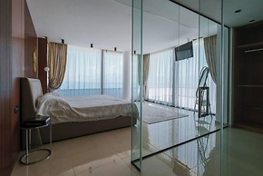 The Panoramic Villa Infinity Pool