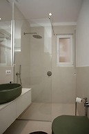 The Luxury Garden Apartment 2BR in Shkod r