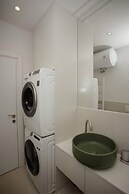 The Luxury Garden Apartment 2BR in Shkod r