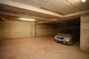 The Luxury Garden Apartment 2BR in Shkod r