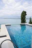 The Luxury Villa Private Pool Lake View