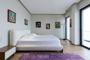 The Luxury Villa Private Pool Lake View