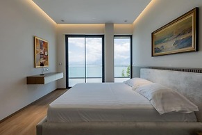 The Luxury Villa Private Pool Lake View