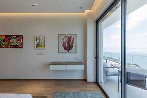 The Luxury Villa Private Pool Lake View