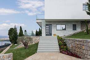 The Luxury Villa Private Pool Lake View
