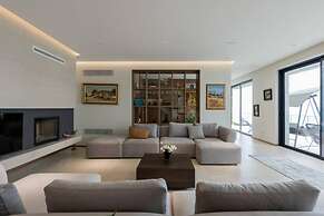 The Luxury Villa Private Pool Lake View