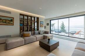 The Luxury Villa Private Pool Lake View