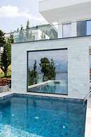 The Luxury Villa Private Pool Lake View