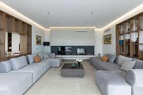 The Luxury Villa Private Pool Lake View