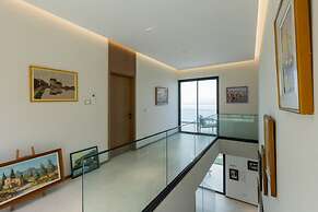 The Luxury Villa Private Pool Lake View