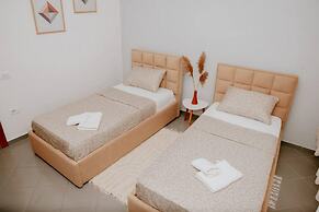 The Modern Pad in Shkod r