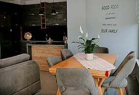 The Modern Pad in Shkod r