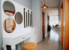 The Modern Pad in Shkod r