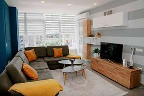 The Modern Pad in Shkod r