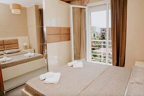 The Modern Pad in Shkod r